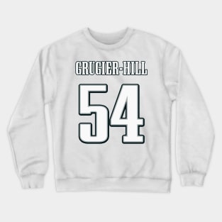 Kamu Grugier-Hill Crewneck Sweatshirt